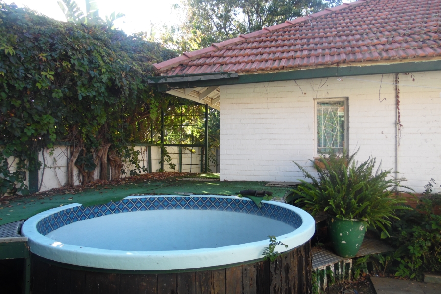 4 Bedroom Property for Sale in Naudeville Free State
